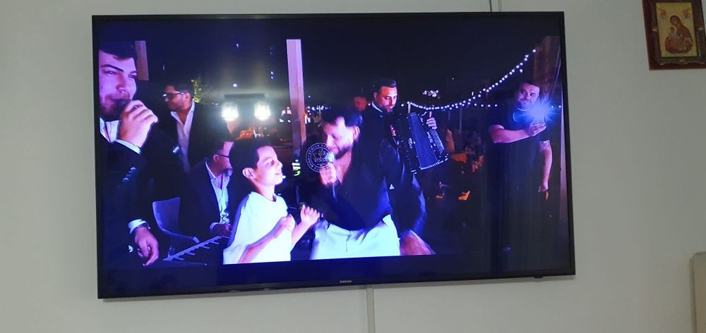 Tv Samsung Smart