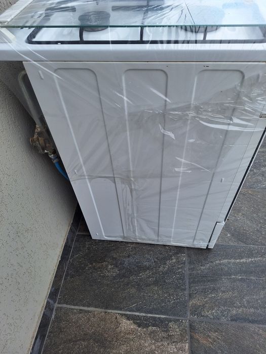 Aragaz  Beko cu patru ochiuri