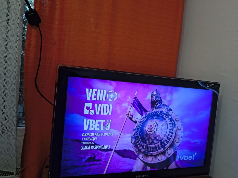 Tv Samsung led 32 inci full HD