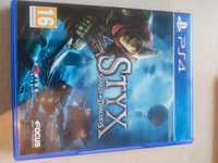Styx playstation 4