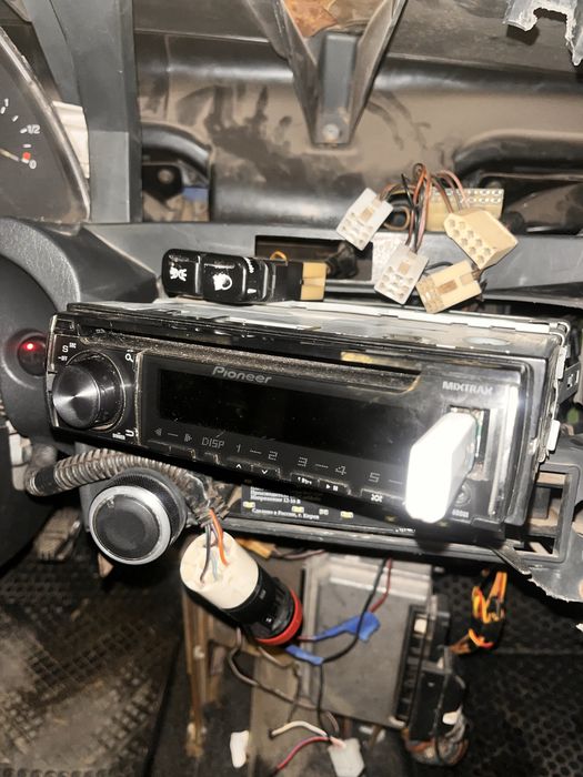 Пионер оригинал