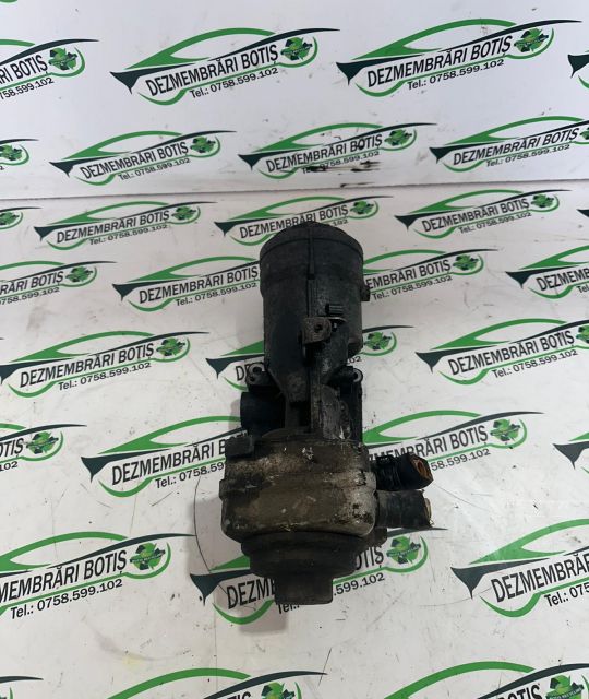 Termoflot racire ulei Volkswagen VW Passat B6