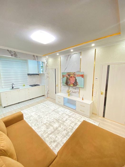 Чиланзар 6 Квартал  1/4/4
Ор Зади Бунёдкор Корзинка
До Метро Мирзо улу