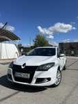 Renault Megane 3 GT Line