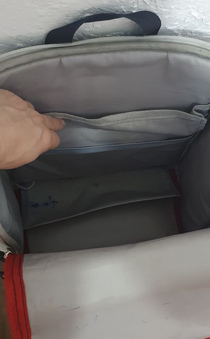 Продам рюкзак ортопедический