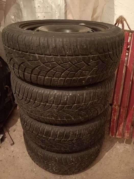 Jante tabla 5 prezoane