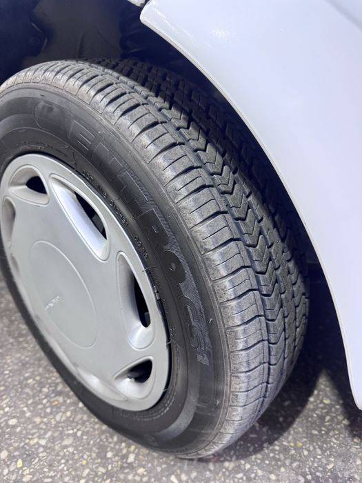 Matiz supper konsaner