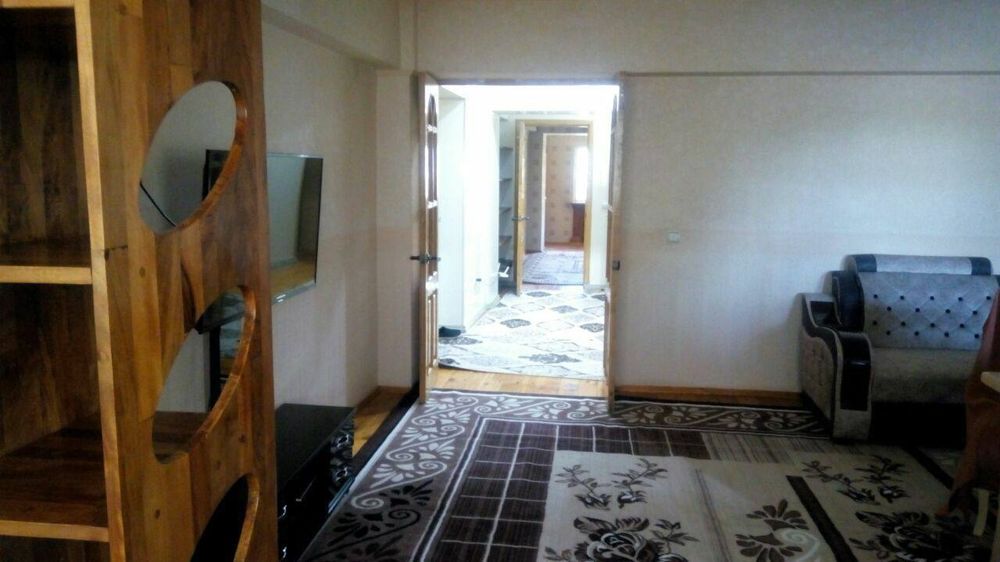 Аренда Квартира 3 хона Чорсу Туркуваз