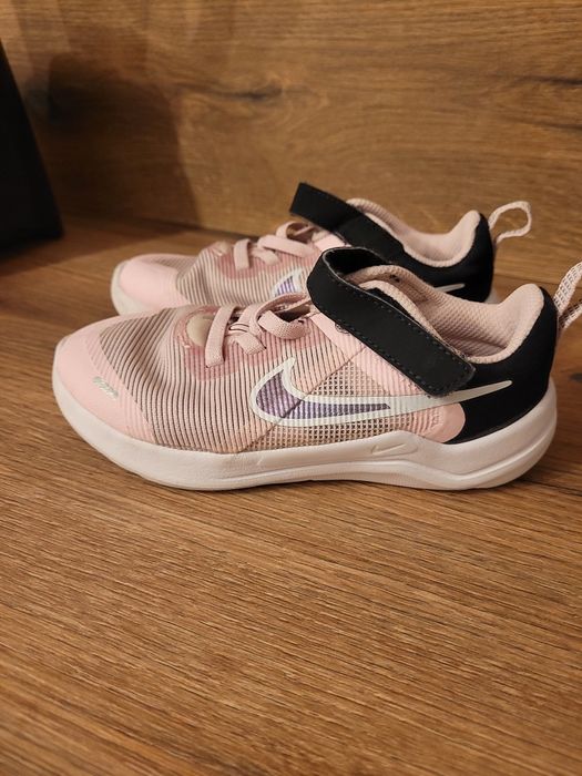 Nike обувки за момиче