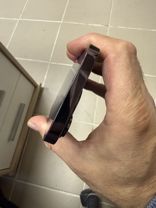 iPhone 14 Pro 256gb - комплект, без забележки