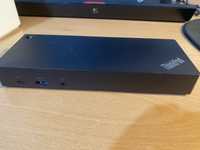 Lenovo Thinkpad Hybrid USB C system docking