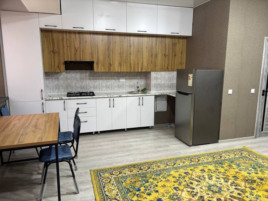 Олмос махала рохат круг