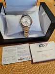 Ceas dama TISSOT