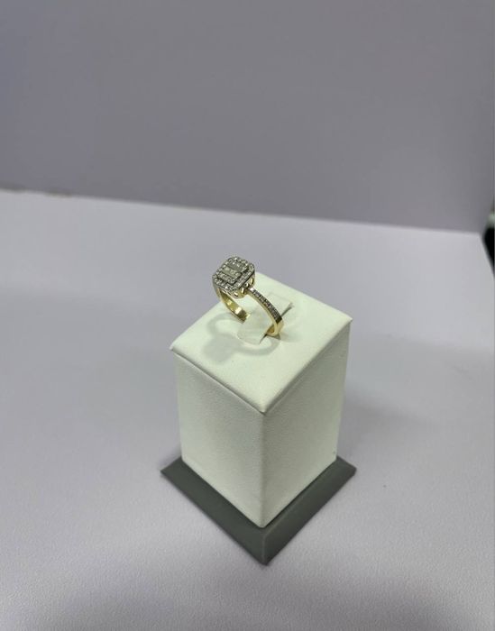 Золотое кольцо / #СР26614