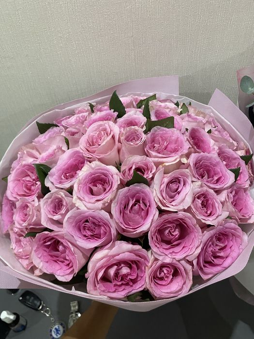 51 Роза ағаееенннн