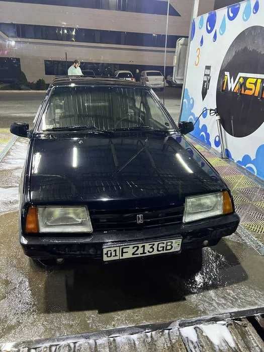 Продается ваз 2109