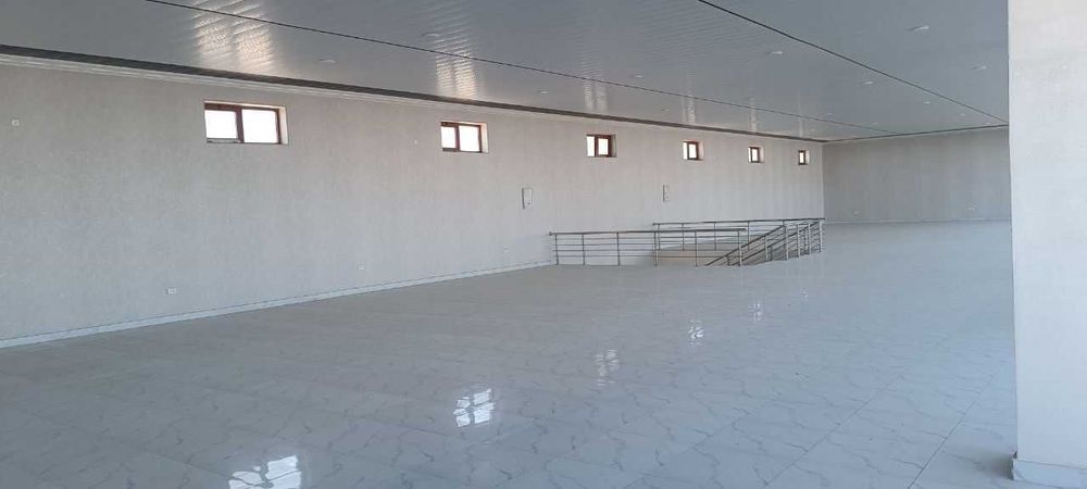 Савдо дўкони/Savdo do'koni/Нотурар бино/Noturar bino