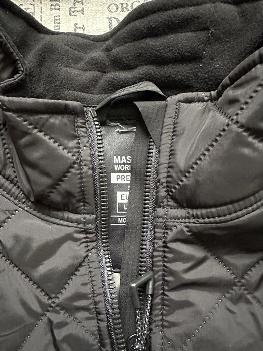 Mascot ClimaScot original яке.XXL