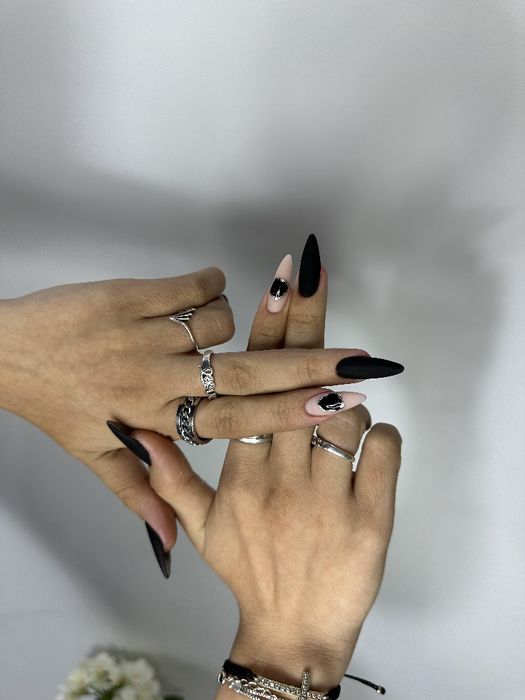 Маникюр на дому Чиланзар 2кв