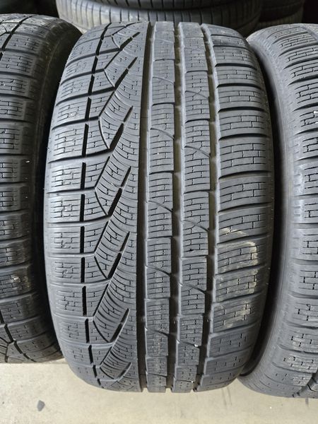 275/30/20//245/35/20 PIRELLI RunFlat