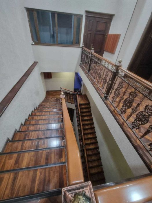 Аренда офисов у сквера (АС)