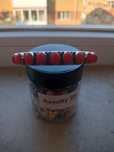 Mystery jewelry jar