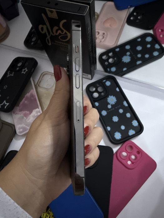 Vand iphone 13 pro 256 gb