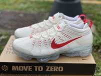 Adidasi Originali Nike VaporMax Flyknit Autentici Noi in Cutie