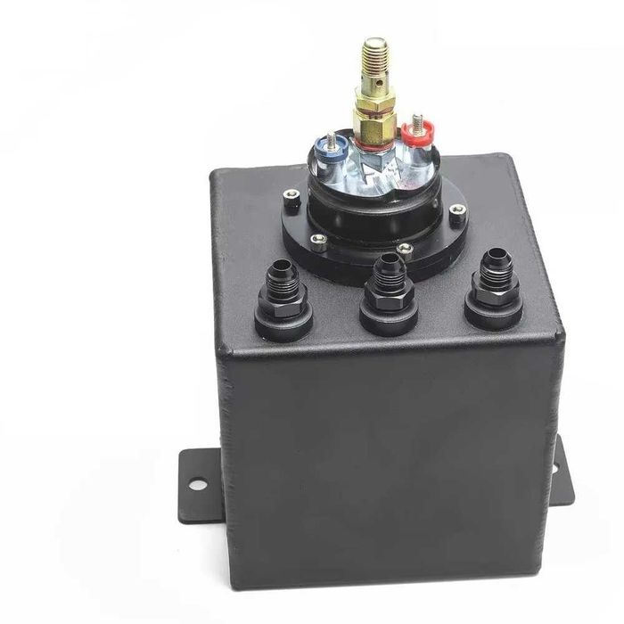 12V 3bar-038 5bar-044 Външна горивоподкачваща горивна подкачваща помпа