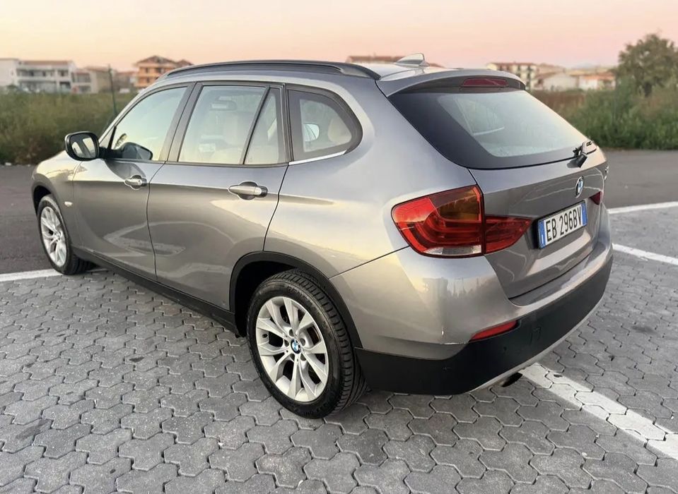 Bmw x1 2010 impecabil
