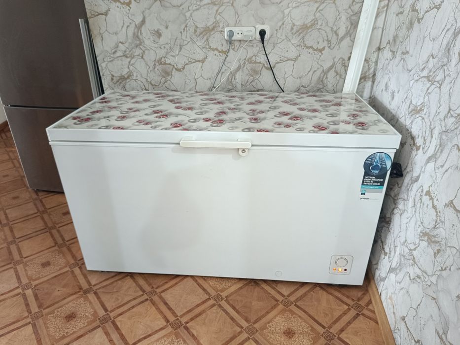 Морозильная камера большая срочно