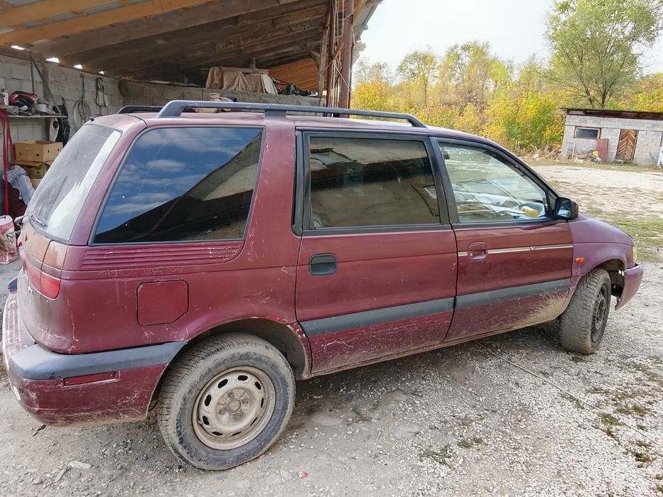 Продам срочно коробка мотор зверь