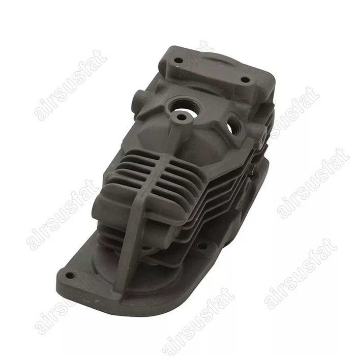 Kit Chit Reparatie Compresor Perne Aer ML GL GLE W164 W166 X164 X166