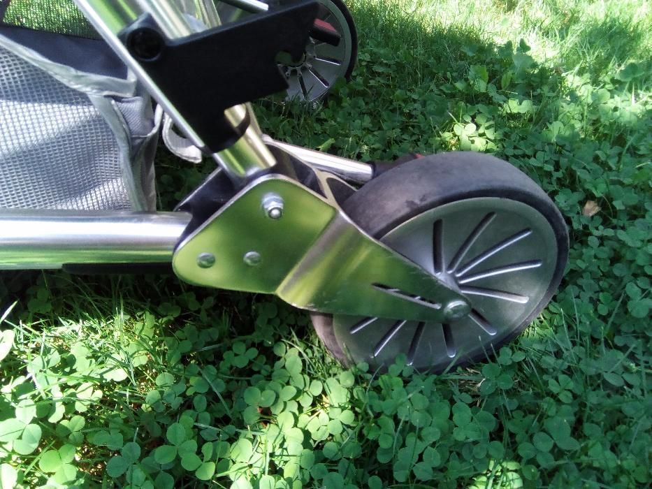 Количка Mamas & Papas Urbo