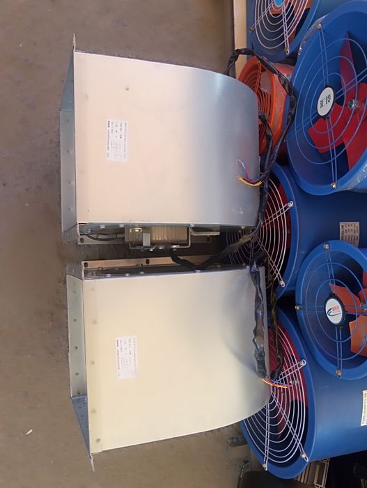 Ventilyator ventus ferma 750w