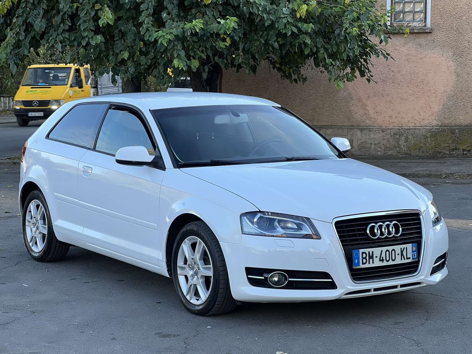 Audi A3 1.6tdi 2011г