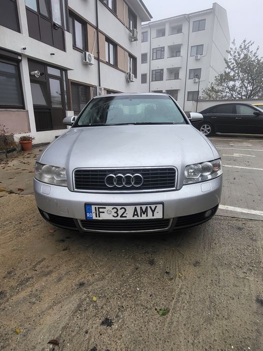 Audi a4 2.0 2003