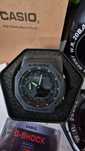 Ceas Casio G-shock GA-2100