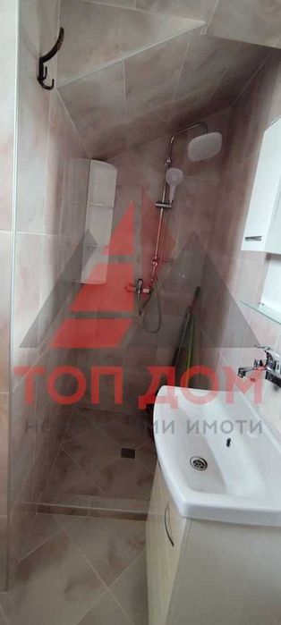 Дава се под наем Двустаен апартамент в Варна, Център - 60 кв.м за 484.5 € - Снимка #10