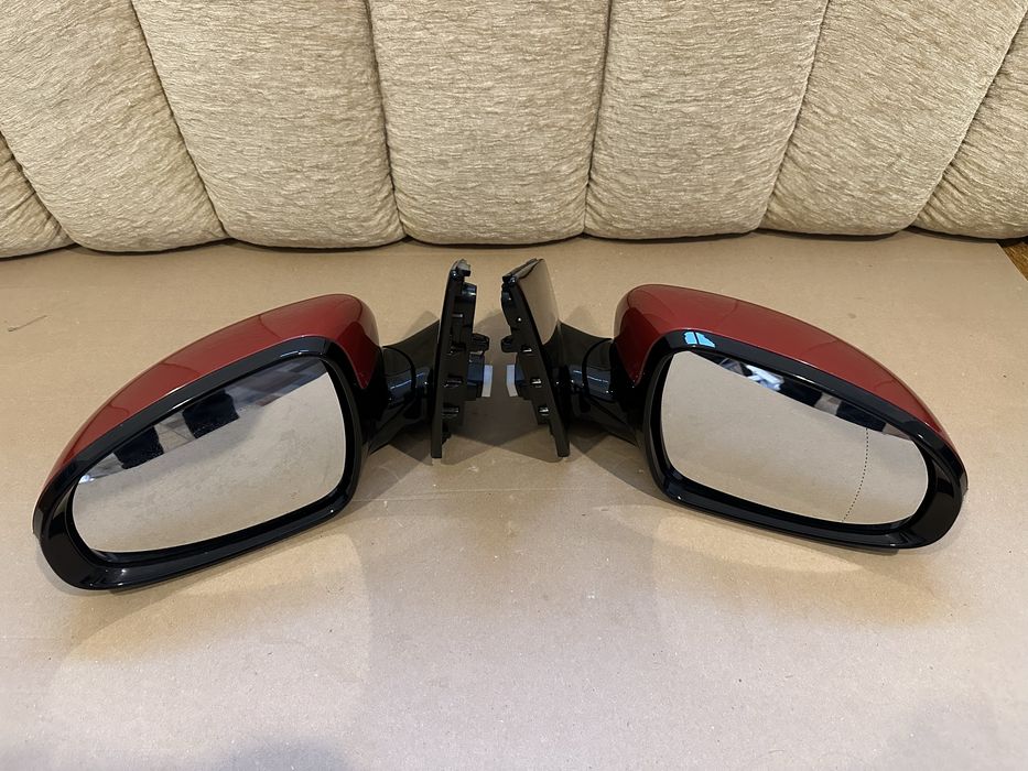 Oglinzi, Oglinda stanga / Oglinda dreapta Kia Sportage 2016-2021