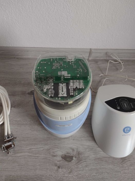 Amway Espring система за пречистване на вода с UV стерилизация