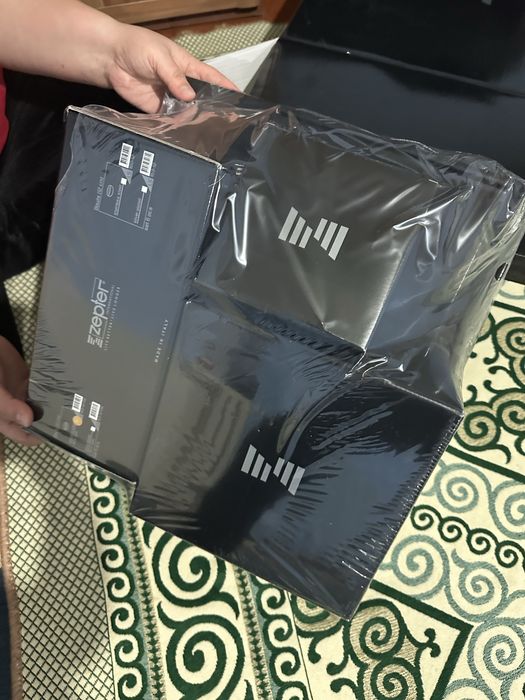 Zepter baron20 predmet