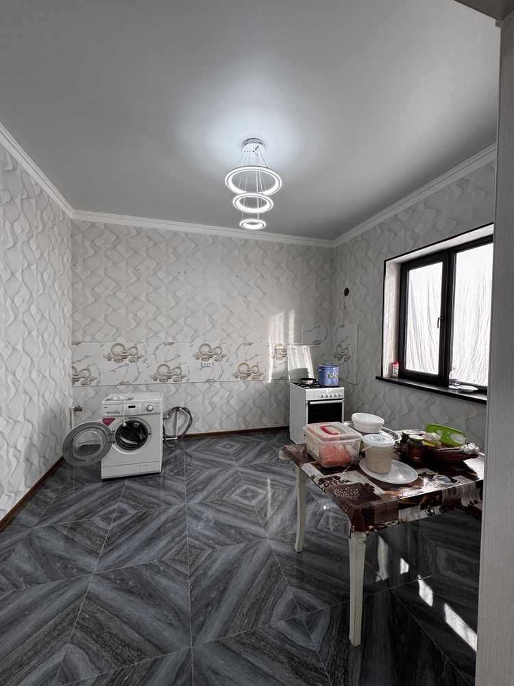 Toshkent Tumani kelesda 3 sotix 4 xonali yengi uy sotiladi