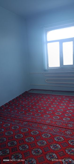 Ijaraga beriladi