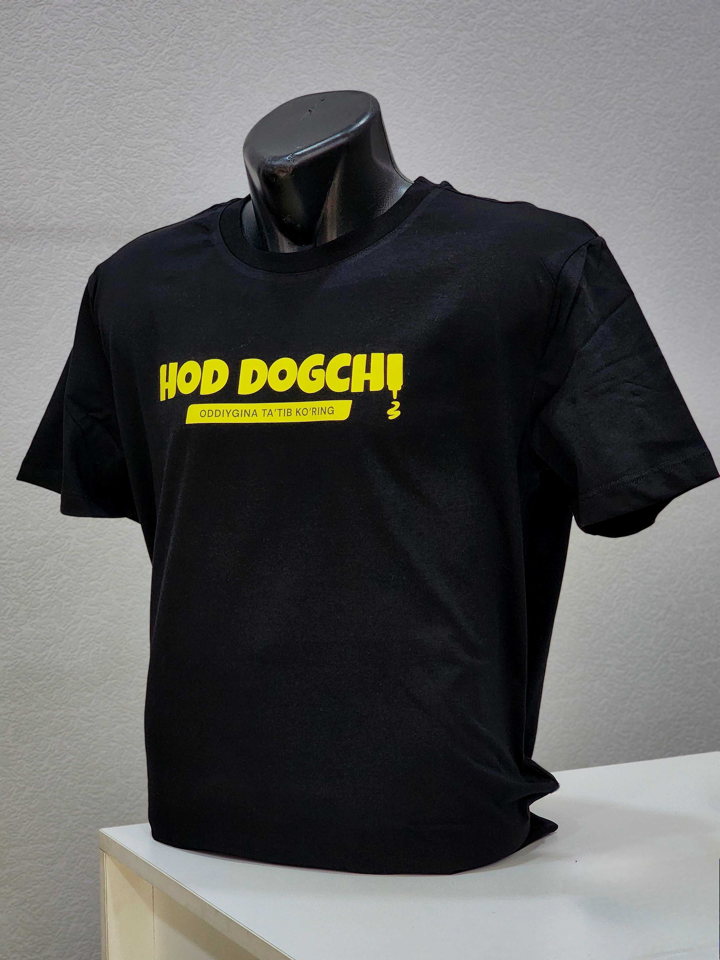 Печать на футболки | Futbolkaga logotip bosish