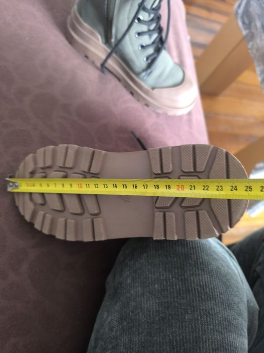 Непромокаеми детски боти H&M