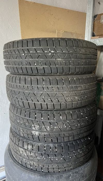 Шины зимние 175/65 R14