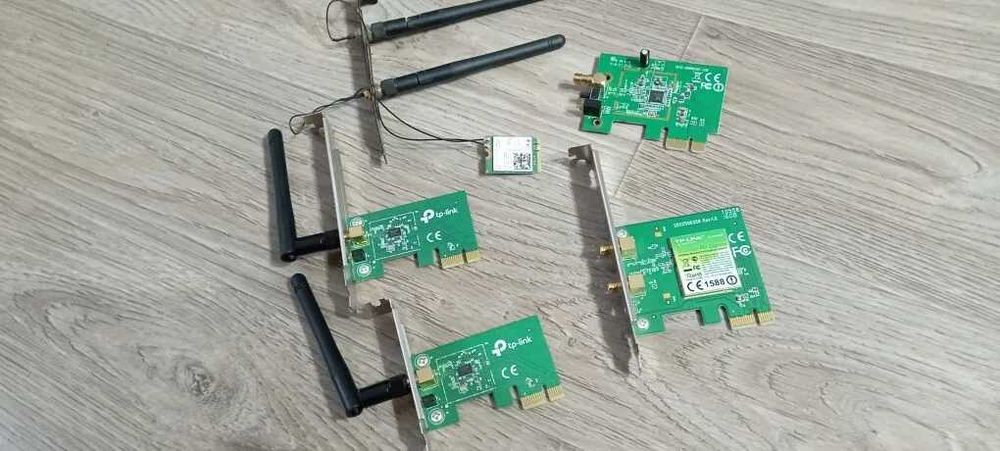 Wi Fi Модули для компьютера