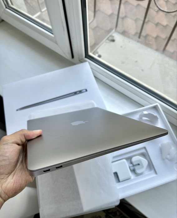 MacBook Air M1 Gray 8/256GB