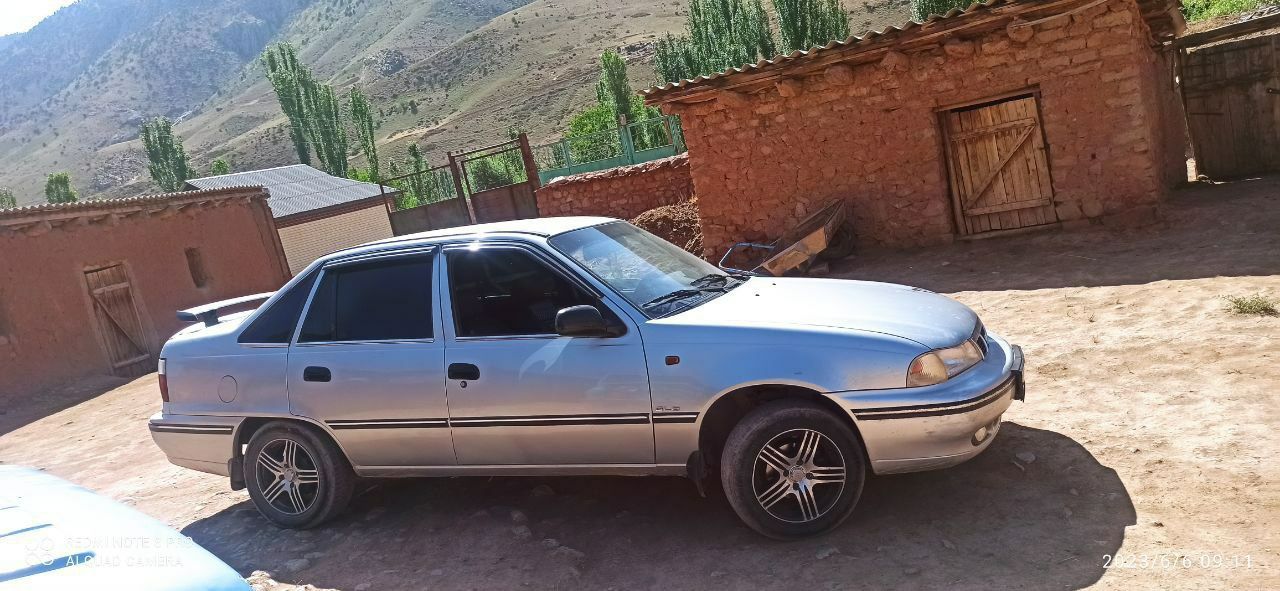 Nexia 1 2004 yil